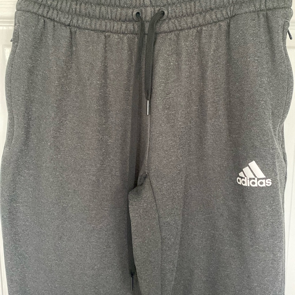 Adidas athletic pants